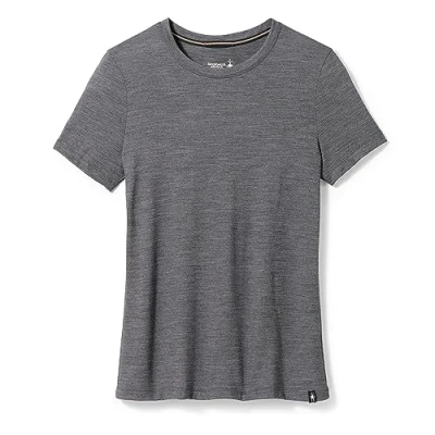 Image of Women&#039;s Short Sleeve Tee Slim Fit