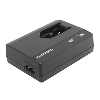 Image of Shimano SM BCR1 Di2 Battery Charger for BTR1 without Power Lead