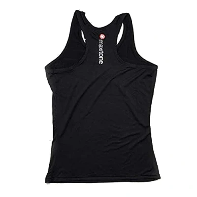 Image of Maxitone Black Vest Medium