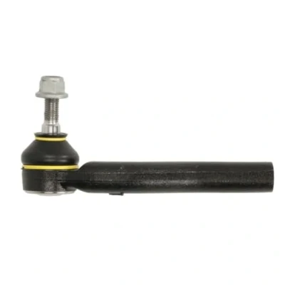 Image of 46456189, 98845032 Track rod end MOOG FI ES 0241 M10X1.25 outer, Left, Front Axle FIAT: Doblo I Estate, Cargo