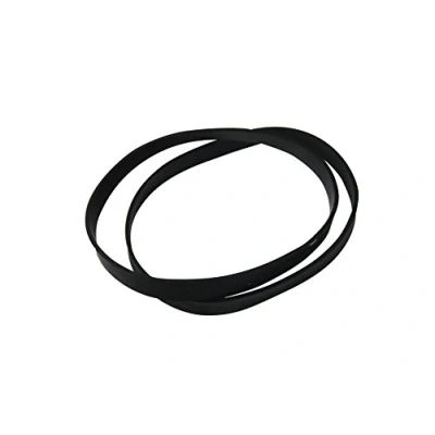 Image of Hoover V17 Vacuum Cleaner Belts, Pack of 2, Original Spare Part, Compatible with Freedom, Purepower, Dust Manager, Pro Stair and Vortex