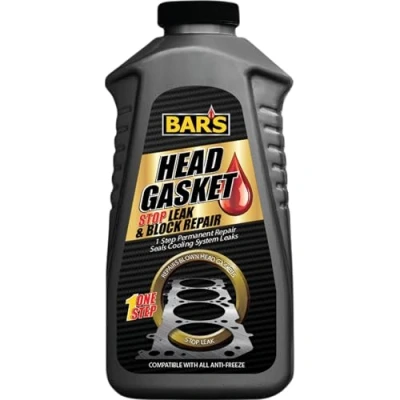 Image of Bars 1830976 H1S1L 27 Head Gasket 600ml