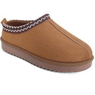 Image of sole london Ladies Womens Warm Faux Fur Slip ON in Out Door Slippers Shoes Boots