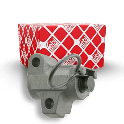 Image of febi bilstein 12119 Chain Tensioner for timing chain, pack of one