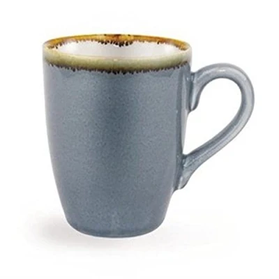 Image of Olympia Kiln GP350 Mug Ocean, 340 mL (Pack of 6)
