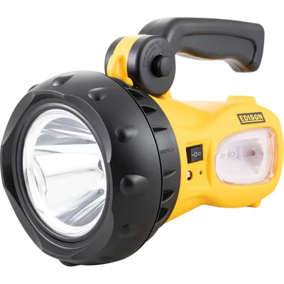 Image of Edison LED Rechargeable Lantern