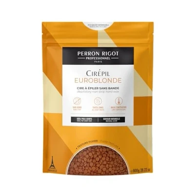Image of Cirepil Euroblonde Heißwachs, 800g