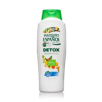 Image of Detox Bath Gel 1250 Ml