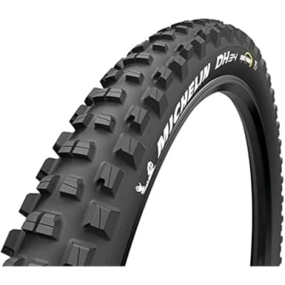Image of Michelin DH 34 Bike Park 27.5&quot; Tubular Tyre