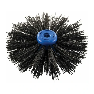 Image of Bailey Z5682 Universal Brush 100mm (4in) BAIZ5682