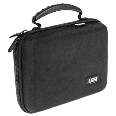 Image of UDG Creator Universal Audio Volt 1/Volt 2 Hardcase Black
