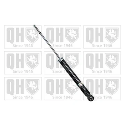 Image of 4853002490, 4853002491, 4853002492, 4853002500, 4853002501 Shock absorber QUINTON HAZELL QAG181118 TOYOTA: Prius III Hatchback, Auris Hatchback