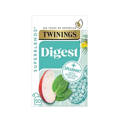 Image of Twinings Superblends Digest 35g