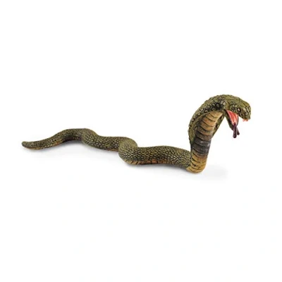 Image of CollectA King Cobra