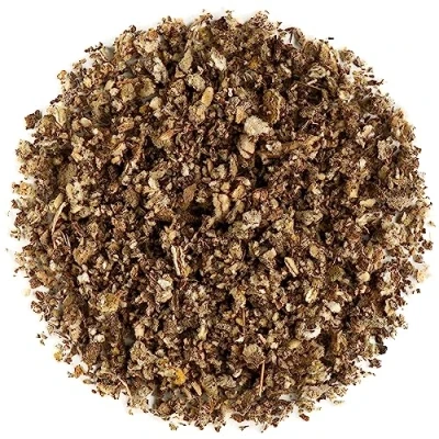Image of Mullein Leaf Organic Tea Herb Gordolobo Verbascum 100g