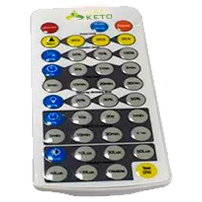 Image of Phoebe Remote For Keto Microwave Sensor