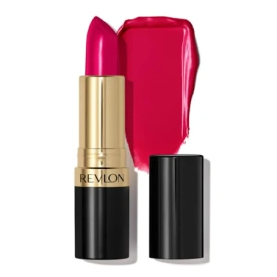 Image of Super Lustrous Lipstick #440Cherries In The Snow 3 7 Gr