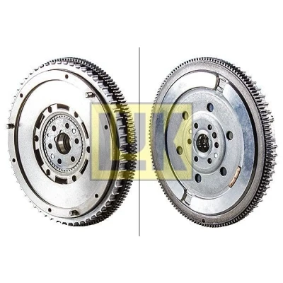 Image of PSD103250, PSD103252 Dual mass flywheel LuK 415 0172 10 Manual Transmission