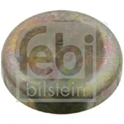 Image of 072103351H, 72103351H, N01191410, N0119142, N0119143 Frost Plug FEBI BILSTEIN 08390 24mm VOLKSWAGEN: GOLF 2, TRANSPORTER 3, 6, SKODA: Yeti