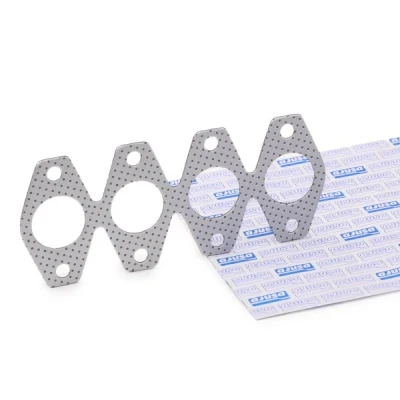 Image of 17T007 Exhaust Manifold Gasket AJUSA 13054100 TALBOT: Express 1000 1500 Platform / Chassis, PEUGEOT: J7 Van, 504 Pickup