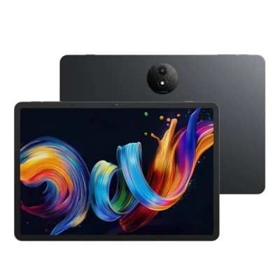 Image of TCL NXTPAPER 11 Plus Tablet, 11.5&quot; 2.2K 4.0 Display, AI Built in, 256GB ROM, 8GB + RAM Expansion, 8000mAh Battery, Fast Charging, Android 15, Dark Gray [Energy Efficiency Class A]