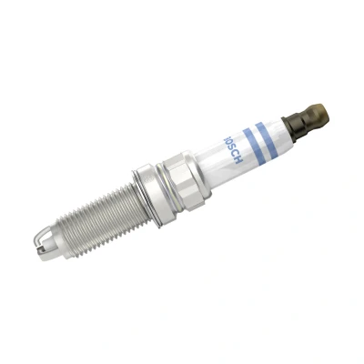 Image of 12120034087, 12120034091, 12120037244, 7555344, 7563502 Spark plug BOSCH 0 242 140 507 M 12 x 1,25 14 BMW: 3 Convertible, Touring, Saloon