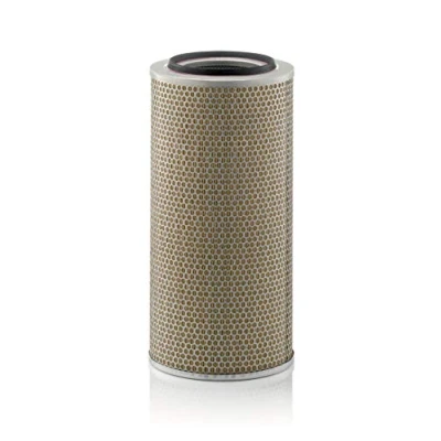 Image of 00661874, 04278774, 29504356, 43262100, 98859600 Air Filter MANN Piclon C 24 650/1 498mm 243mm Insert