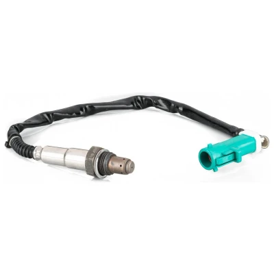 Image of 30731563, 30757555, 8653653 Lambda sensor HELLA 6PA 358 103 211 Regulating Probe FORD: Focus 3, 2, MONDEO 4, VOLVO: XC60 I, V50, C30