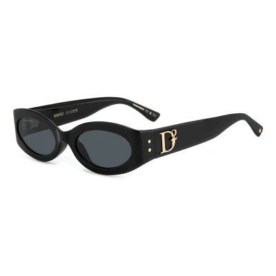 Image of Sunglasses Dsquared2 D2 0150/g/s col. 807/ir