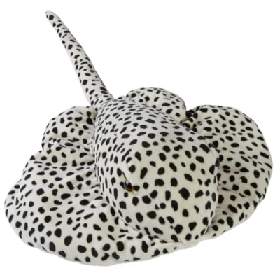 Image of Ravensden Soft Toy Plush Ray 70cm