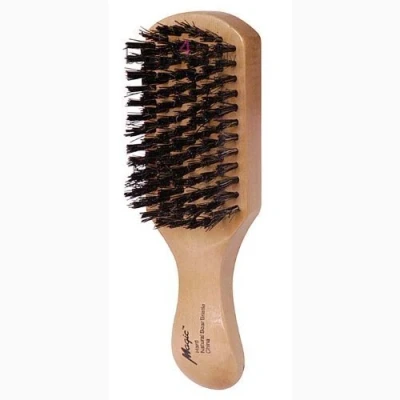 Image of Magic Collection Soft Club Brush Natural Boar Bristle No 7721