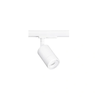 Image of Aurora Lighting EN TK2W Track Light White Finish