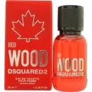 Image of DSQUARED2 Perfumes Red Wood Eau de Toilette 30 ml pour Femme