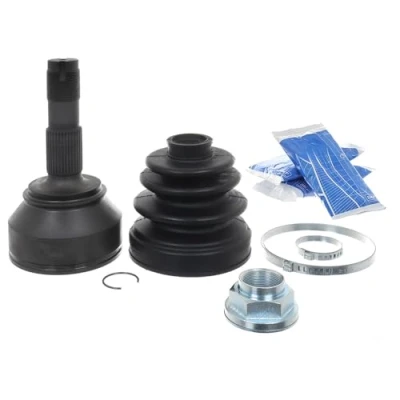 Image of VKN401 CV Joint SKF VKJA 5822 CITROËN: Relay II Van, PEUGEOT: Boxer Platform / Chassis, FIAT: Ducato III Van