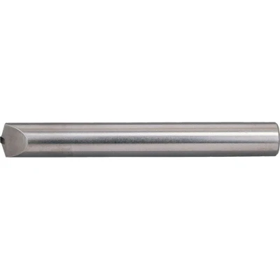 Image of Kennedy D6020 3/8&quot;X3&quot; Chisel Point Diamond Tool