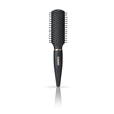 Image of BaByliss Mini Styling Brush, Black