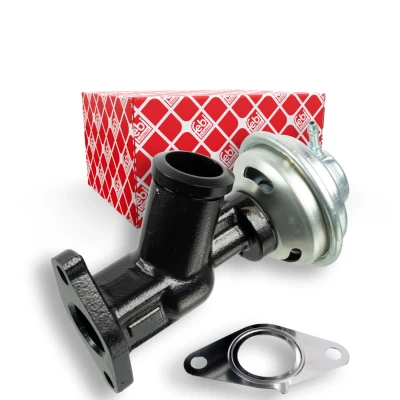 Image of 1628VT EGR valve FEBI BILSTEIN 173664 with seal