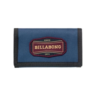 Image of Billabong LITE Wallet, Size: One Size, Nvy
