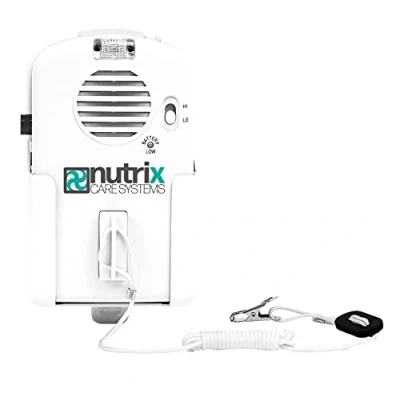 Image of Lifemax Voice Alert with Wireless Nursecall Option