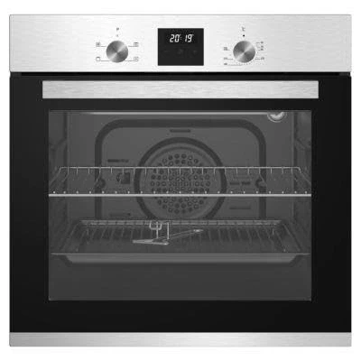 Image of Altimo BISOF2SS Single Built in Oven with Grill Stainless Steel
