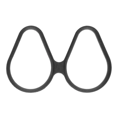 Image of 140352460R, 7701204945 Intake Manifold Gasket AJUSA 13124200 RENAULT: CLIO 2, TWINGO 1