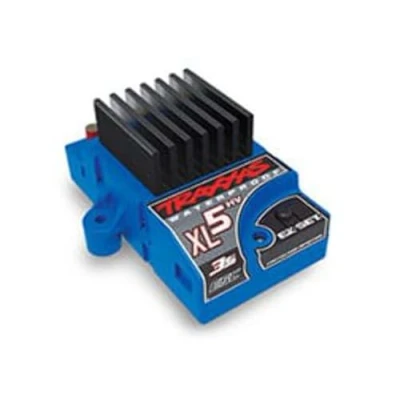 Image of TRAXXAS XL 5HV 3S Electronic Speed Control (TRX3025)