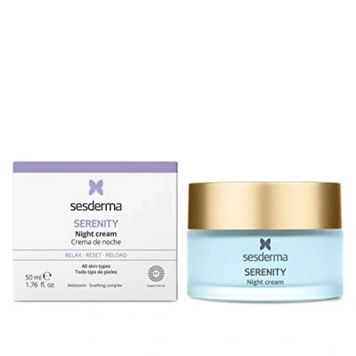 Image of SERENITY crema 50 ml