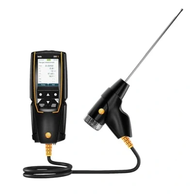 Image of testo 310 (2nd Gen) Printer kit
