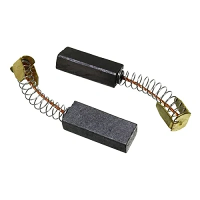 Image of Paxanpax PSA720 Compatible Motor Carbon Brushes for Kango 900, 900K, 900X, 900KV, 950, 950X, 950K Type (Pack of 2)