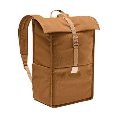 Image of VAUDE Coreway Rolltop 20 Backpack, Umbra, Standard Size