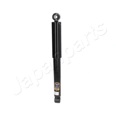 Image of 95299742, 96424027 Shock Absorber JAPANPARTS MM W0026 Rear Axle Gas Pressure Twin Tube Telescopic Top eye, Bottom eye CHEVROLET: Matiz