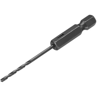 Image of Irwin HSS Drill Bit Hex Shank 2.0mm