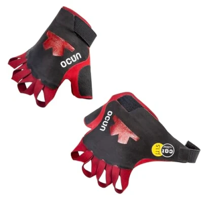 Image of Ocun Crack Pro Gloves S