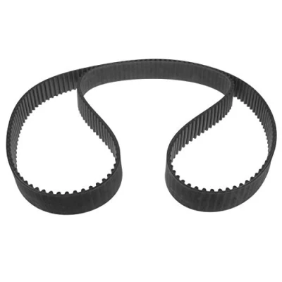 Image of 135680A010, 1356820010, 1356820020 Timing Belt BLUE PRINT ADT37529 211 32mm HNBR (hydrogenated nitrile butadiene rubber) LEXUS: RX II, I